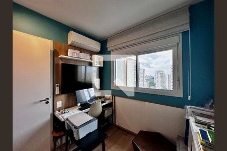 Apartamento à venda com 72m², 2 quartos e 2 vagasQuarto 2