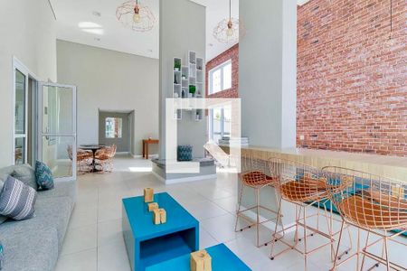 Apartamento à venda com 72m², 2 quartos e 2 vagasSalão de Festas