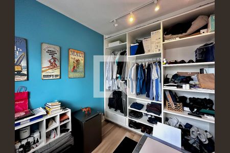 Apartamento à venda com 72m², 2 quartos e 2 vagasQuarto 2