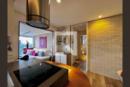 Apartamento à venda com 72m², 2 quartos e 2 vagasCozinha