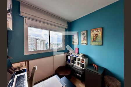 Apartamento à venda com 72m², 2 quartos e 2 vagasQuarto 2