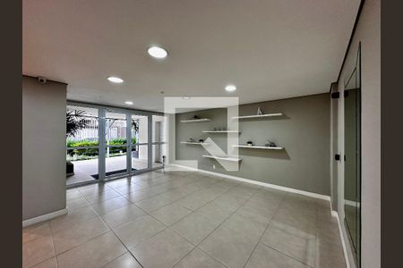 Apartamento à venda com 72m², 2 quartos e 2 vagasHall Social Bloco