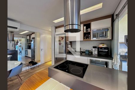 Apartamento à venda com 72m², 2 quartos e 2 vagasCozinha