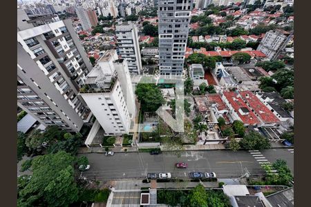 Apartamento à venda com 72m², 2 quartos e 2 vagasVista