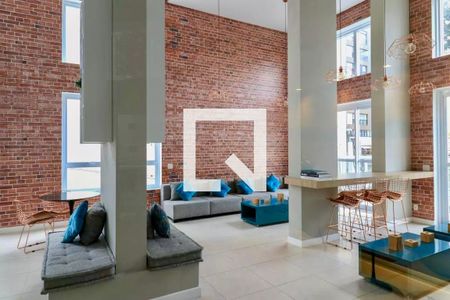 Apartamento à venda com 72m², 2 quartos e 2 vagasSalão de Festas