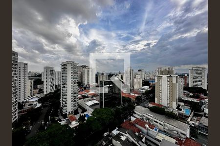 Apartamento à venda com 72m², 2 quartos e 2 vagasVista Quarto 2