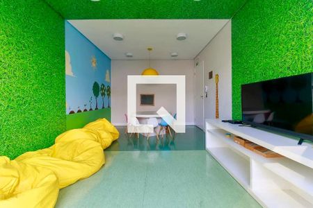 Apartamento à venda com 72m², 2 quartos e 2 vagasBrinquedoteca