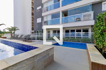 Apartamento à venda com 72m², 2 quartos e 2 vagasPiscina