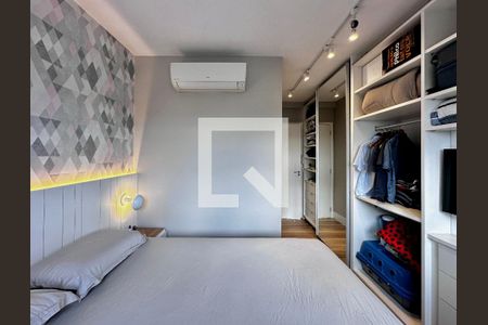 Apartamento à venda com 72m², 2 quartos e 2 vagasSuíte