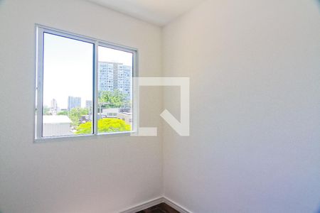 Apartamento para alugar com 34m², 2 quartos e 1 vaga Apartamento para alugar com 34m², 2 quartos e 1 vagaQuarto 2