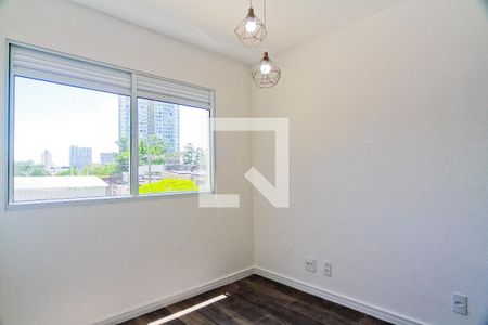 Apartamento para alugar com 34m², 2 quartos e 1 vaga Apartamento para alugar com 34m², 2 quartos e 1 vagaSala