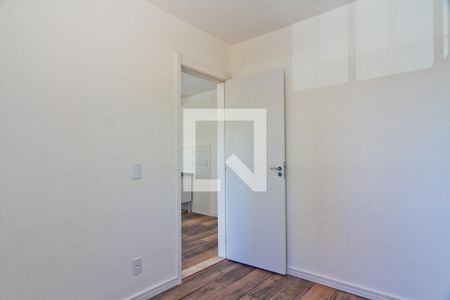 Apartamento para alugar com 34m², 2 quartos e 1 vaga Apartamento para alugar com 34m², 2 quartos e 1 vagaQuarto 1