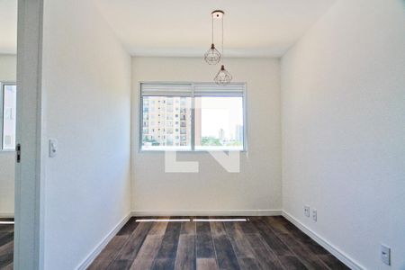 Apartamento para alugar com 34m², 2 quartos e 1 vaga Apartamento para alugar com 34m², 2 quartos e 1 vagaSala