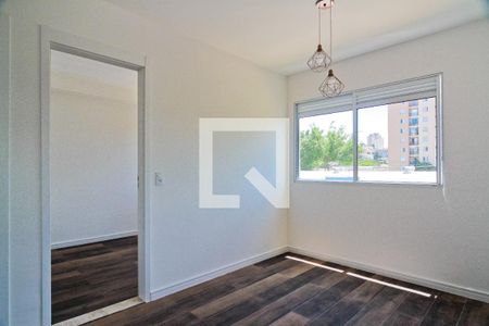 Apartamento para alugar com 34m², 2 quartos e 1 vaga Apartamento para alugar com 34m², 2 quartos e 1 vagaSala