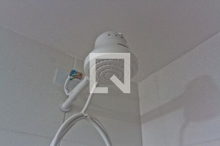 Apartamento para alugar com 34m², 2 quartos e 1 vaga Apartamento para alugar com 34m², 2 quartos e 1 vagaBanheiro