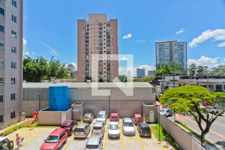 Apartamento para alugar com 34m², 2 quartos e 1 vaga Apartamento para alugar com 34m², 2 quartos e 1 vagaVista