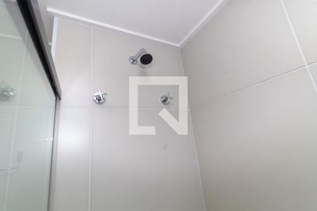 Studio à venda com 21m², 1 quarto e sem vaga Studio à venda com 21m², 1 quarto e sem vagaBanheiro