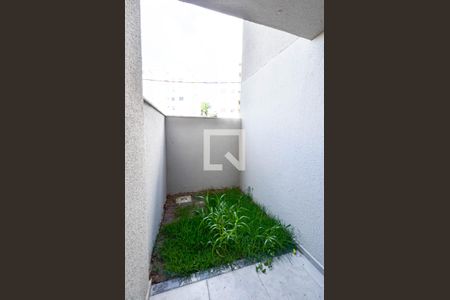 Apartamento à venda com 54m², 2 quartos e 1 vagavaranda