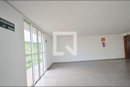 Apartamento à venda com 54m², 2 quartos e 1 vagaArea comum