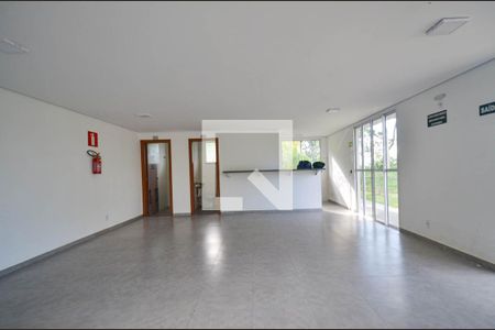 Apartamento à venda com 54m², 2 quartos e 1 vagaArea comum