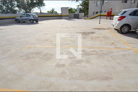 Apartamento à venda com 54m², 2 quartos e 1 vagaGaragem