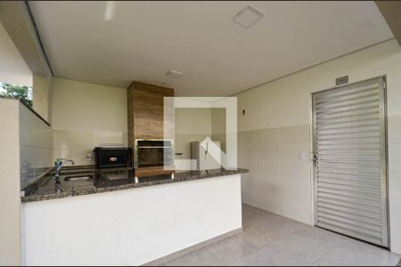 Apartamento à venda com 54m², 2 quartos e 1 vagaArea comum