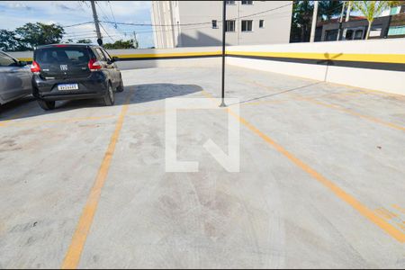 Apartamento à venda com 54m², 2 quartos e 1 vagaGaragem