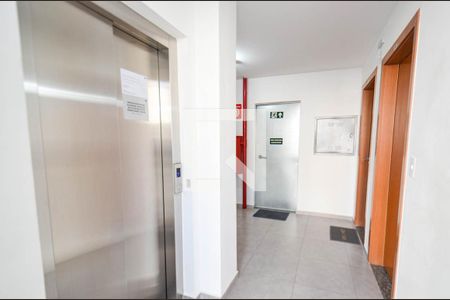 Apartamento à venda com 54m², 2 quartos e 1 vagaElevador