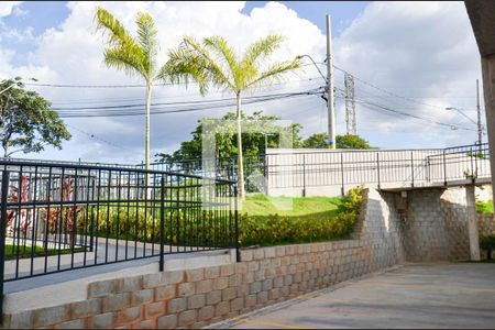 Apartamento à venda com 54m², 2 quartos e 1 vagaArea comum