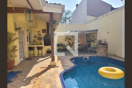 Casa à venda com 400m², 5 quartos e 6 vagasPiscina