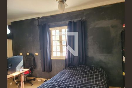 Casa à venda com 400m², 5 quartos e 6 vagasQuarto 4