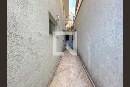Casa à venda com 300m², 3 quartos e 4 vagas Casa à venda com 300m², 3 quartos e 4 vagasÁrea Externa