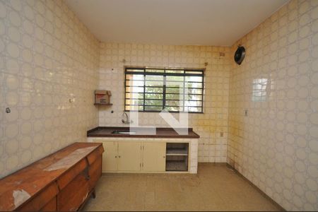 Casa à venda com 190m², 2 quartos e 3 vagasCozinha