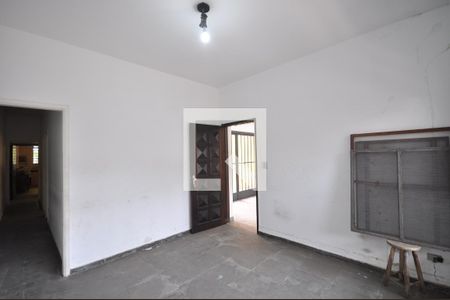 Sala de casa à venda com 2 quartos, 190m² em Vila Maria Alta, São Paulo