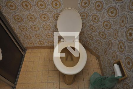 Casa à venda com 190m², 2 quartos e 3 vagasBanheiro 2