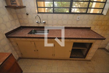 Casa à venda com 190m², 2 quartos e 3 vagasCozinha