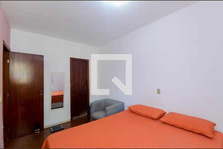 Apartamento à venda com 64m², 3 quartos e 1 vagaQuarto 3 - Suíte