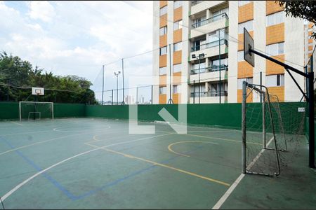 Apartamento à venda com 64m², 3 quartos e 1 vagaQuadra Esportiva