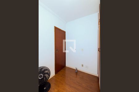 Apartamento à venda com 64m², 3 quartos e 1 vagaQuarto 2