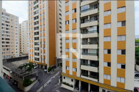 Vista da Varanda de apartamento à venda com 3 quartos, 64m² em Macedo, Guarulhos