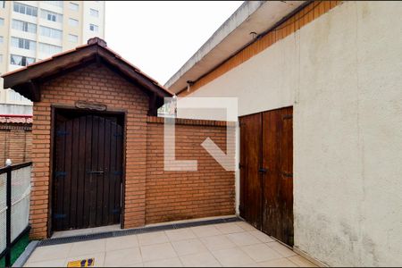 Apartamento à venda com 64m², 3 quartos e 1 vagaÁrea comum - Churrasqueira