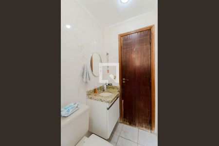 Apartamento à venda com 64m², 3 quartos e 1 vagaBanheiro da Suíte