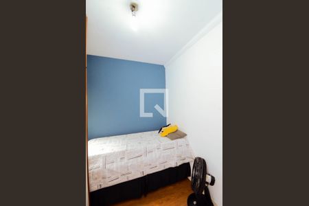 Apartamento à venda com 64m², 3 quartos e 1 vagaQuarto 2