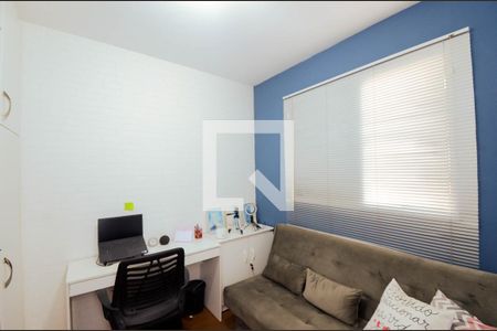 Apartamento à venda com 64m², 3 quartos e 1 vagaQuarto 1