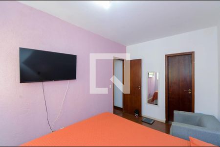 Apartamento à venda com 64m², 3 quartos e 1 vagaQuarto 3 - Suíte