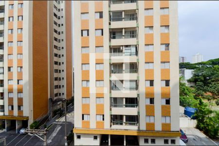 Apartamento à venda com 64m², 3 quartos e 1 vagaVista do Quarto 3 - Suíte