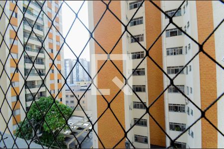 Apartamento à venda com 64m², 3 quartos e 1 vagaVista da Área de Serviço