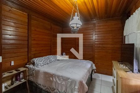 Casa à venda com 260m², 3 quartos e 4 vagasSuíte 