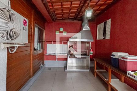 Casa à venda com 260m², 3 quartos e 4 vagasÁrea de serviço