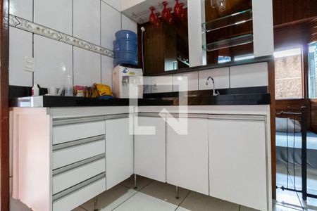 Casa à venda com 260m², 3 quartos e 4 vagasCozinha